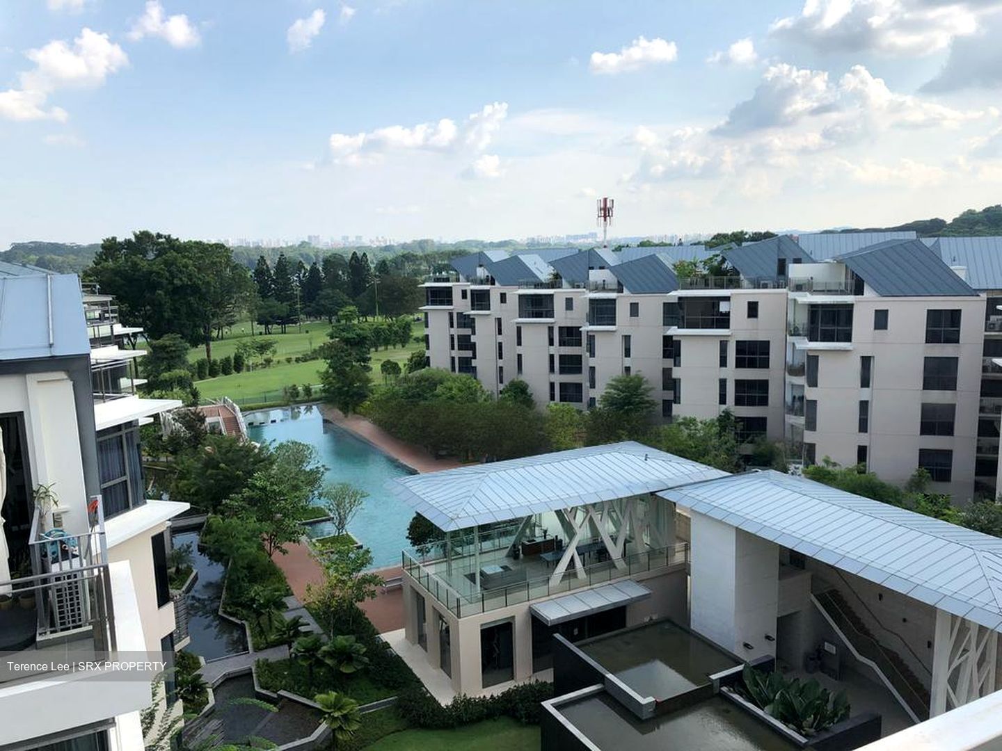 The Miltonia Residences (D27), Condominium #461400231